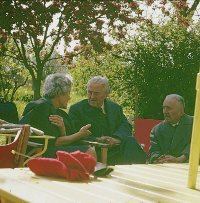 1968-Valentine_Loubiere_les_jumeaux_Andre-Paul_Moulonguet