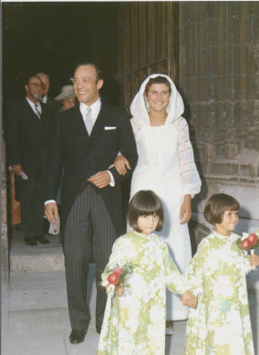 1970-09-Mariage_Jacques_et_Jule_Ancely