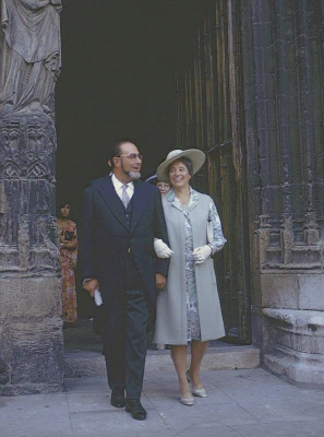 1970-Georgeou_et_Balazard_mariage_de_Jacques