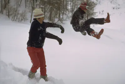 1971-01-Pierre et Valérie