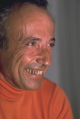 Jean Puiseux (1923-2001)