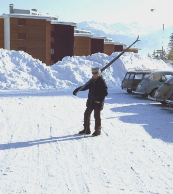 1972-Mamiche_a_Montana