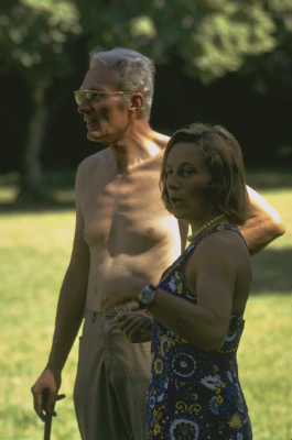 1974-Georges_Ancely_et_Madeleine_Loubiere