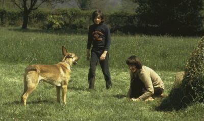 1974-Yoko_Valerie_et_Bernard_Puiseux