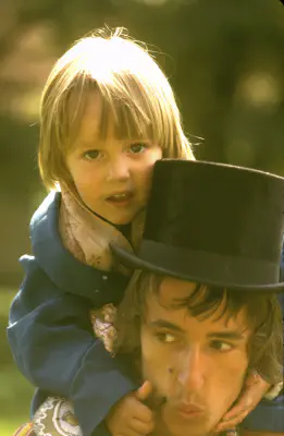 1975-09-Alexis et Bernard