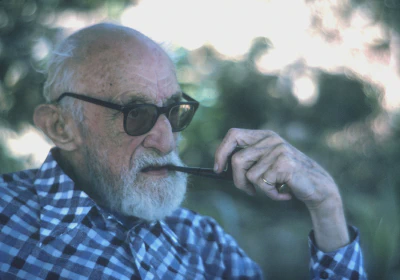 Victor Puiseux (1887-1978)
