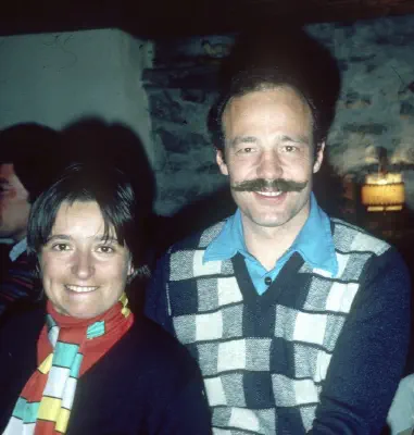 1978-Irene Puiseux & Jacques Ancely