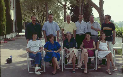 1980-env-Le Clan Ancely