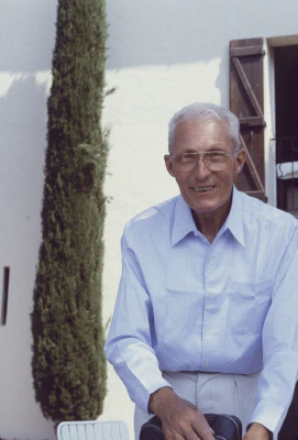 Georges Ancely 1982
