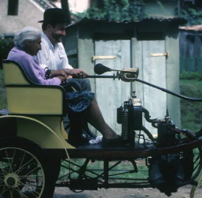 1983-Centenaire de Mamete-1