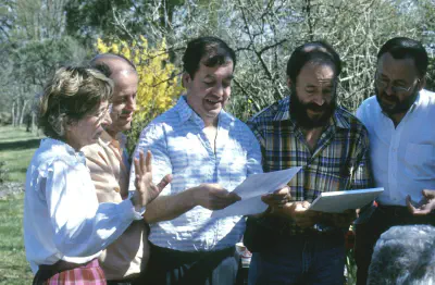 1983-Centenaire de Mamete