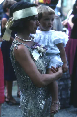 1983-Irène Puiseux&Antoine Dettorri