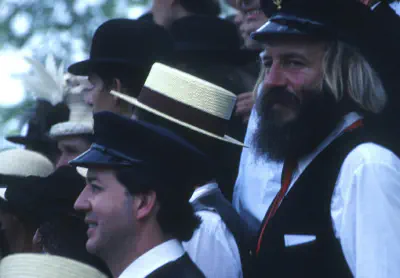 1983-Philippe&Jacques Chollet, centenaire