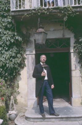 François Ancely