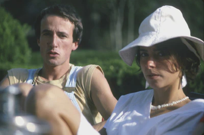 1986-Bernard_et_Valerie_Puiseux