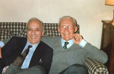 1987-Bertrand Fouga, Georges Ancely