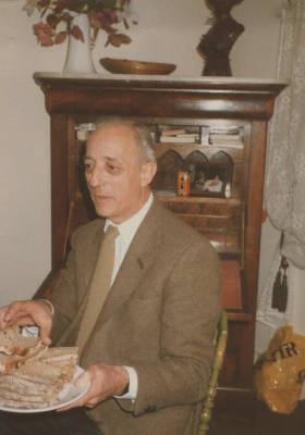 Bertrand Fouga