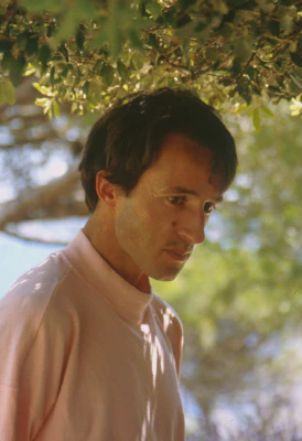 BernardPuiseux
