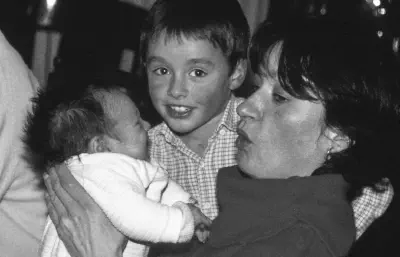 1988-Elsa&Antoine&Irène Puiseux-1