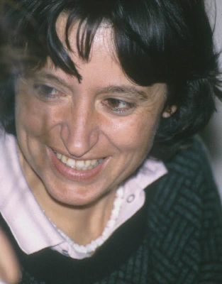 Irène Puiseux