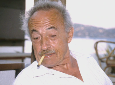 Jean Puiseux (1923-2001)