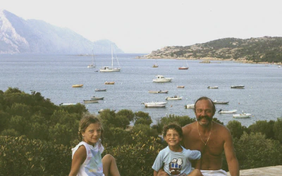 1990-env-Jacques_Ancely_et_ses_enfants