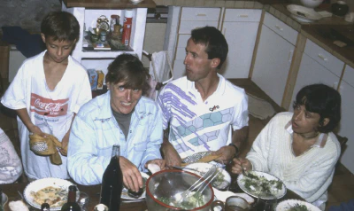 1991-Irene_Bernard_Christine_et_Antoine