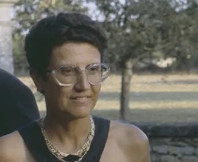 1991-Monique(Jule) Balazard epouse Ancely