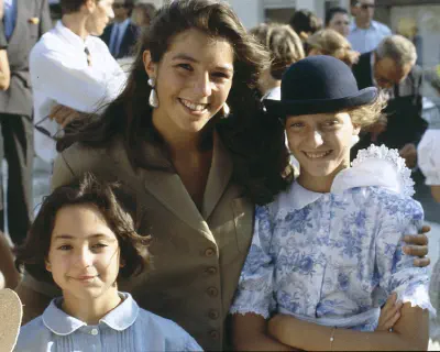 1991-env-Agathe & Marine Ancely