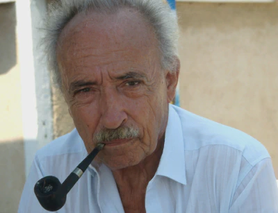 Jean Puiseux (1923-2001)