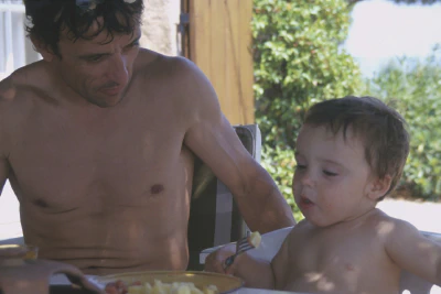 1994-Pierre_et_Thomas_a_Sainte_Maxime