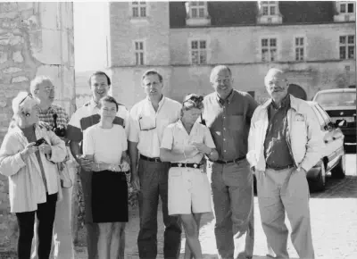 1995-env-Famille Ancely