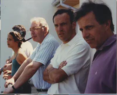 1996-Francois, Pierre et Jean Ancely(heic)