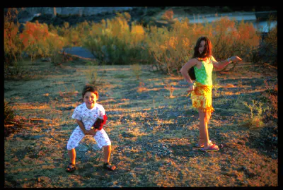 1999-Andalousie,Elsa-Thomas