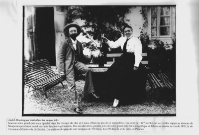 19xx-HenriMoulonguet_LouiseDarrigol-vin