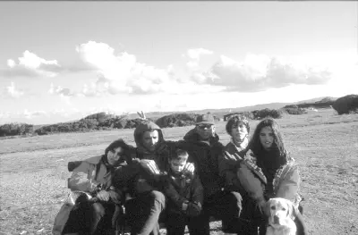 2000-avec les Pla, Andorre