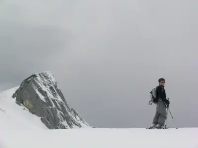 2006-02-Thomas au Col-d-Aran