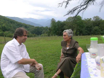 2006-Madeleine Puiseux née Loubière