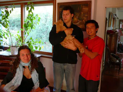 2007-Famille-Jacques Ancely