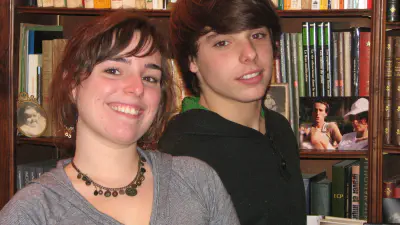 2008-Elsa&Thomas Puiseux