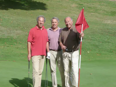 2008-Pierre, Jean et Philippe Ancely