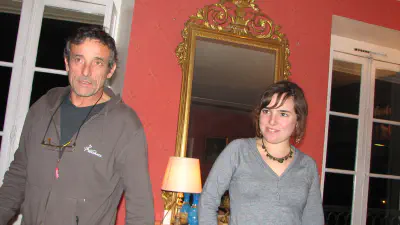 2008-Pierre et Elsa Puiseux