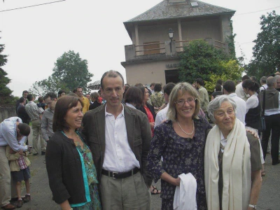 2008-Sophie_Bernard_Christine_Maman_Mariage_David_Vero