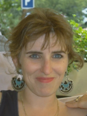 2009-Marie_Lauribe