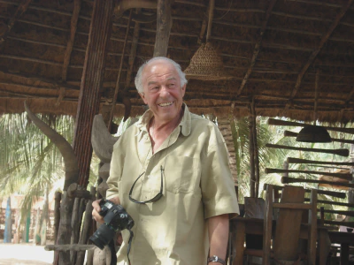 Philippe ANCELY (1941-2018)