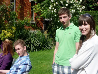 2012-Tom, Maxime, Valentine Ancely