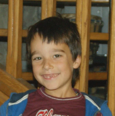 Maxime André