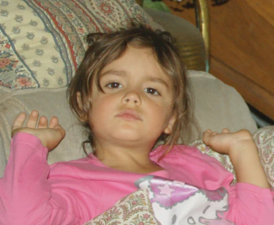 Zélie Arpin