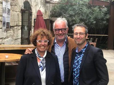 2024-Les enfants de Francois Ancely