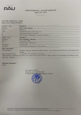 2025-ActeNaissanceJeanPuiseux